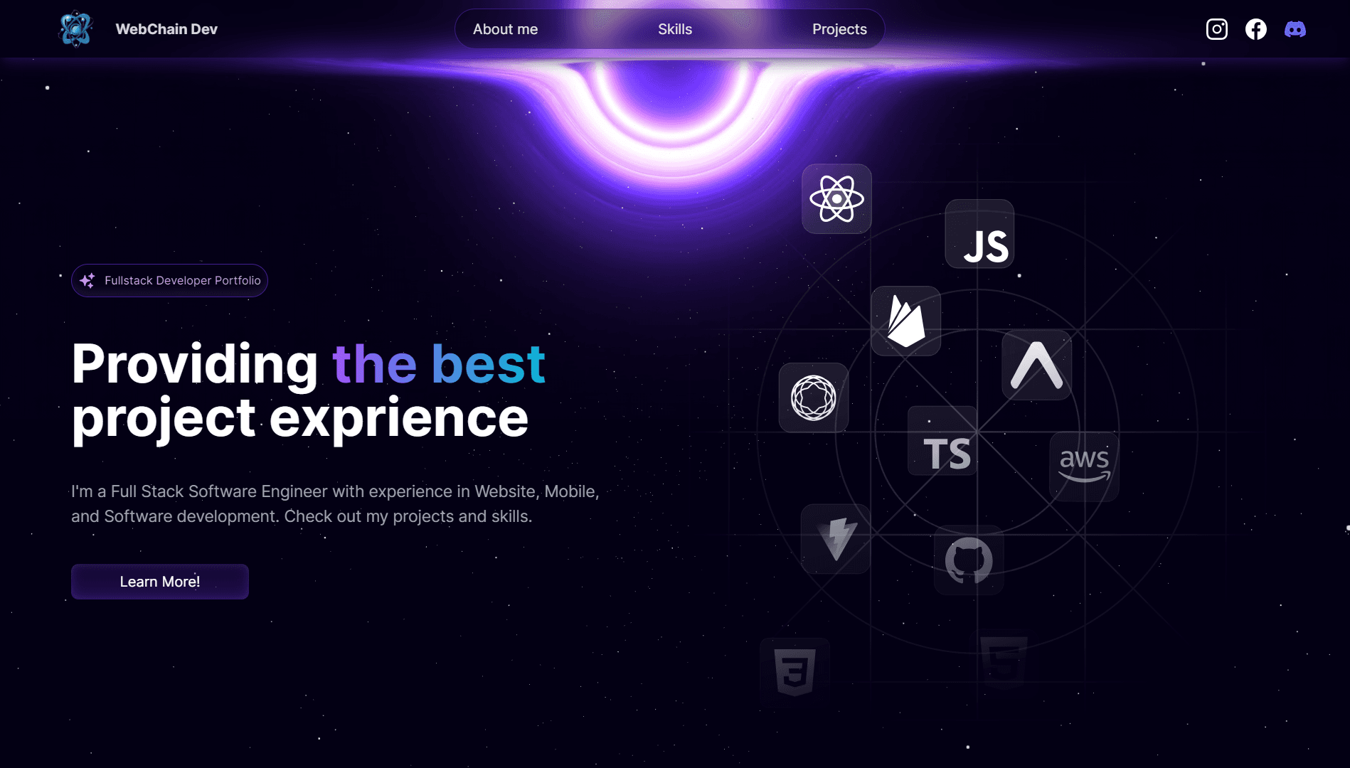 E-Learning Platform